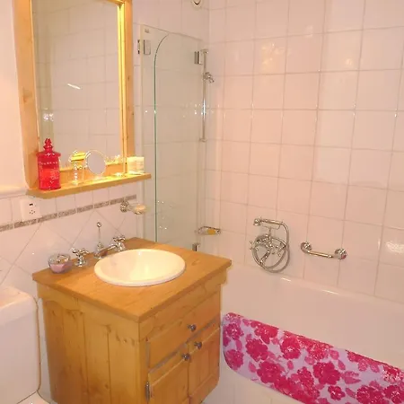 Apartment San Giorgio A/B.9 דירה קראנס-מונטנה