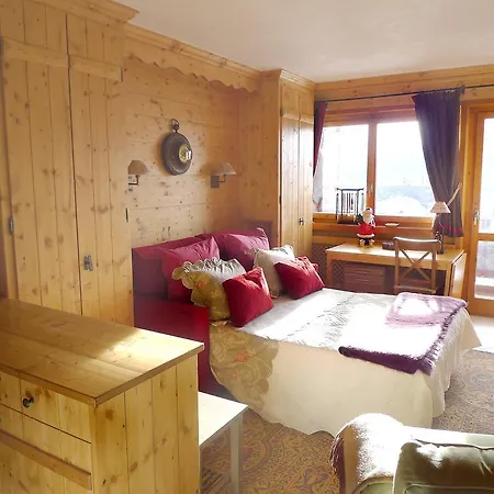 דירה Apartment San Giorgio A/B.9 *