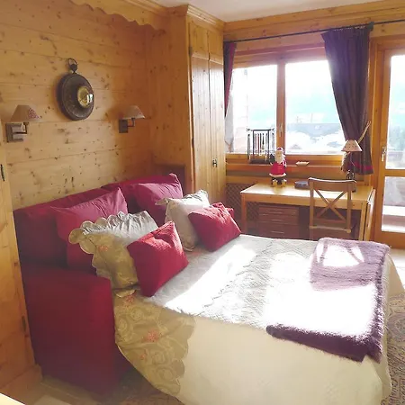 Apartment San Giorgio A/B.9 *