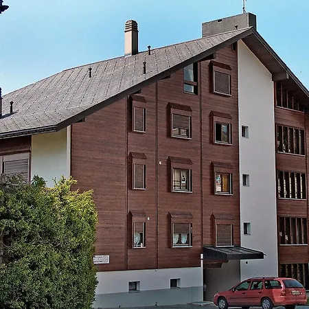 דירה Apartment San Giorgio A/B.9