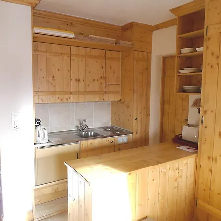 Apartment San Giorgio A/B.9 קראנס-מונטנה