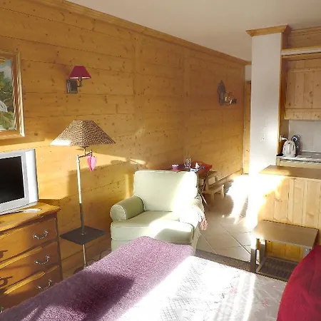 דירה Apartment San Giorgio A/B.9