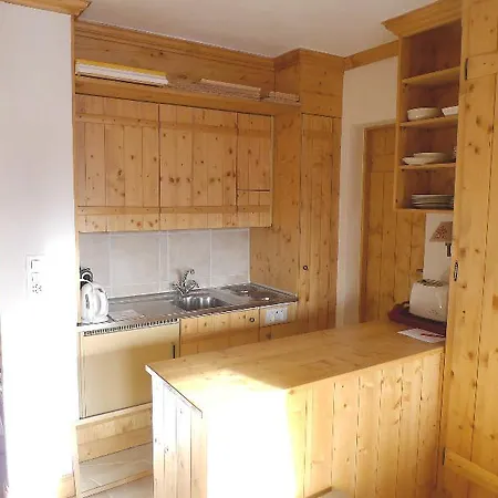 Apartment San Giorgio A/B.9 דירה