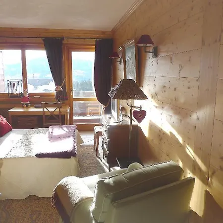 Apartment San Giorgio A/B.9 *